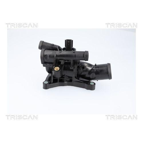 TRISCAN Thermostat, K&uuml;hlmittel 8620 60180