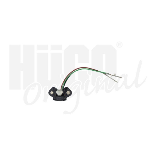 H&Uuml;CO Sensor, Z&uuml;ndimpuls 138154