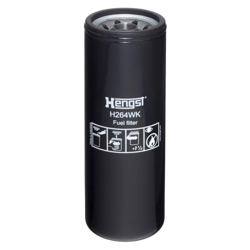 HENGST FILTER Kraftstofffilter H264WK