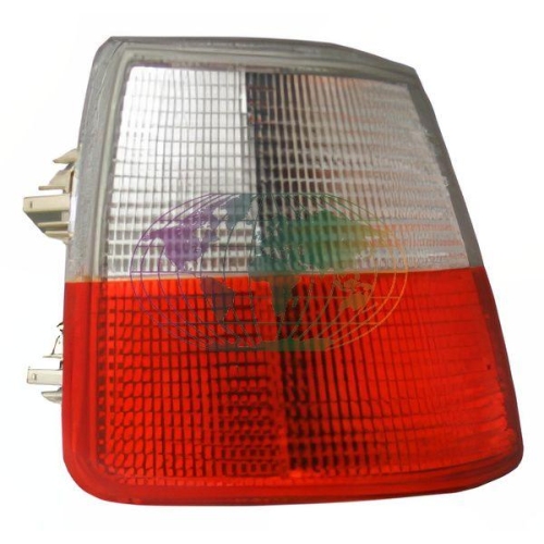 Lexmond Trading BV Blinkleuchte 9651301