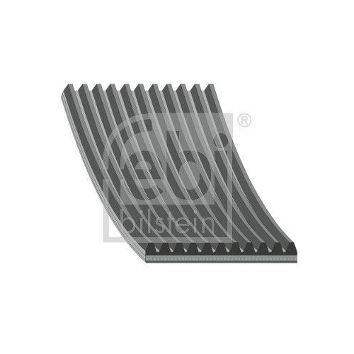 FEBI BILSTEIN Keilrippenriemen 34340