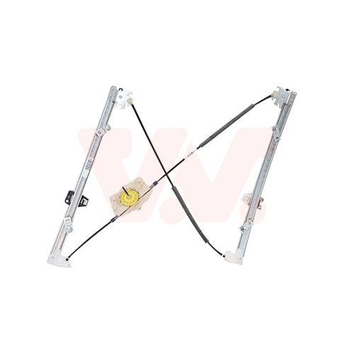 VAN WEZEL Fensterheber 0961262