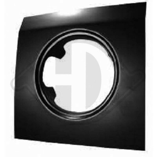 DIEDERICHS Seitenwand 9329061