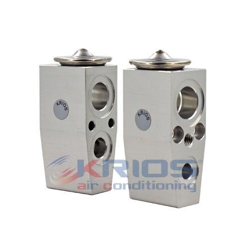 MEAT & DORIA Expansionsventil, Klimaanlage K42143