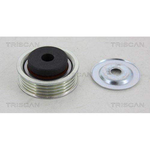 TRISCAN Spannrolle, Keilrippenriemen 8641 691007