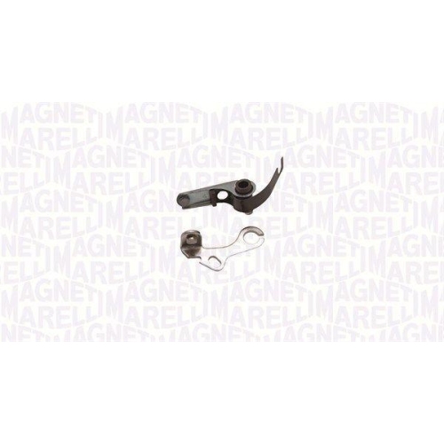 MAGNETI MARELLI Kontaktsatz, Z&uuml;ndverteiler 071006701010