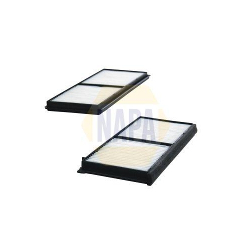 NAPA Filter, Innenraumluft NAPA NFC4155