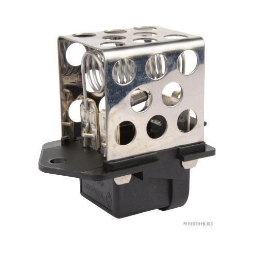 HERTH+BUSS ELPARTS Vorwiderstand, Elektromotor (K&uuml;hlerl&uuml;fter) 75614951