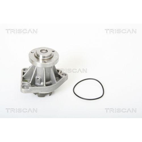 TRISCAN Wasserpumpe, Motork&uuml;hlung 8600 24013