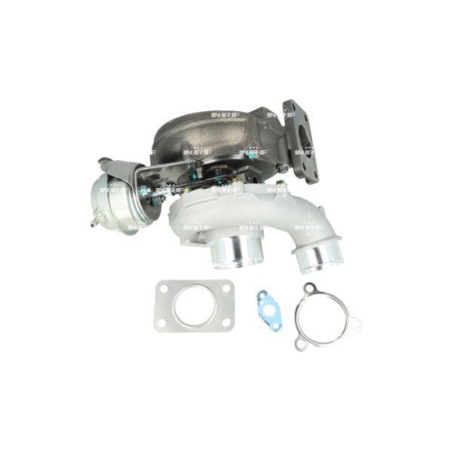 NRF Lader, Aufladung EASY FIT 90010195