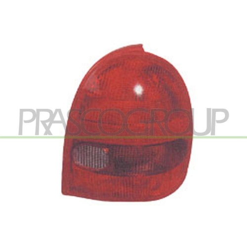 PRASCO Heckleuchte TYC OP0284054