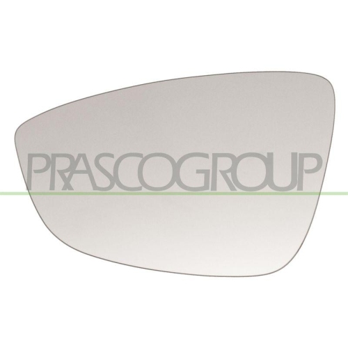 PRASCO Spiegelglas, Au&szlig;enspiegel VG6207504