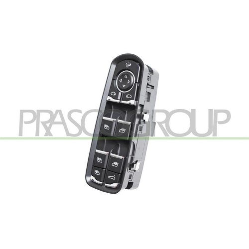 PRASCO Schalter, Fensterheber PR824WS04