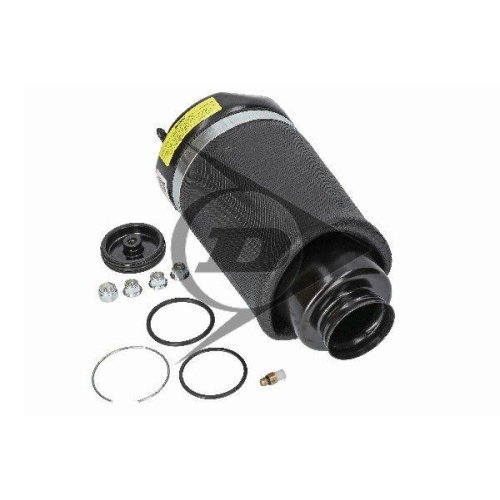 AIC Luftfeder, Fahrwerk Dunlop Original Ersatzteil 71162