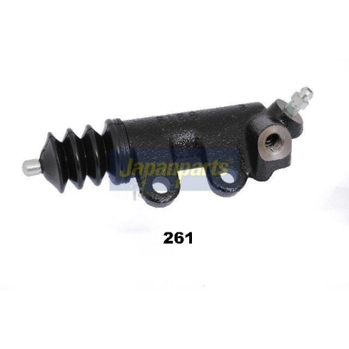 JAPANPARTS Nehmerzylinder, Kupplung CY-261