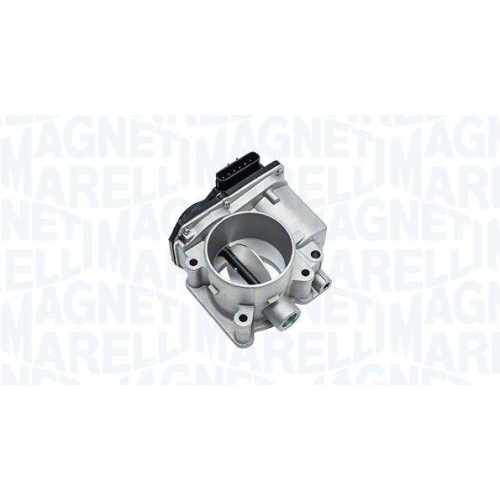 MAGNETI MARELLI Drosselklappenstutzen 802000000180