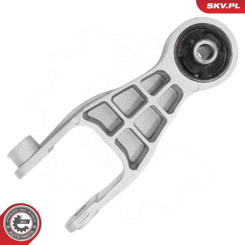 ESEN SKV Lagerung, Motor 75SKV007