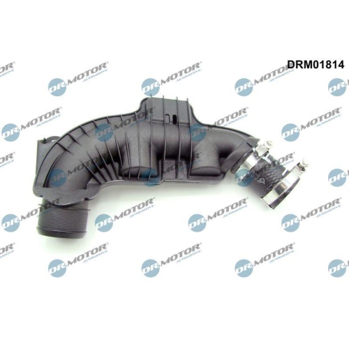 Dr.Motor Automotive Ladeluftschlauch DRM01814