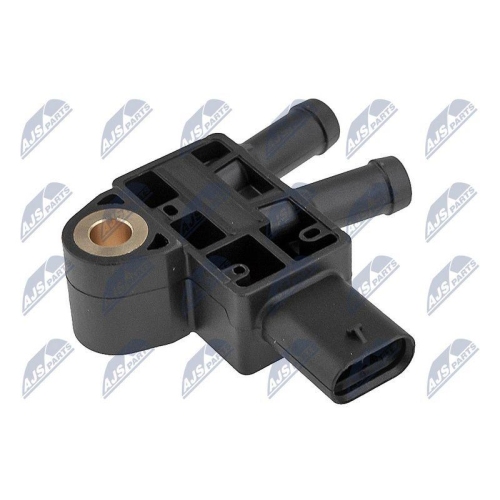 NTY Sensor, Abgasdruck ECS-ME-008