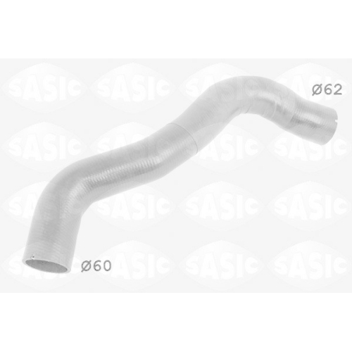 SASIC Ladeluftschlauch 3356065