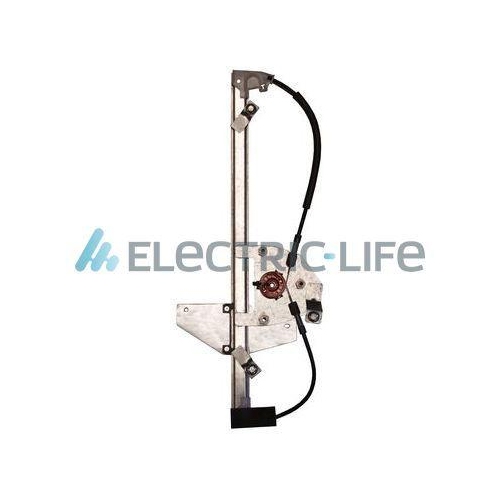 Electric Life Fensterheber ZR PG718 L