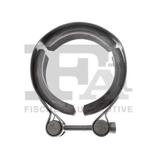 FA1 Rohrverbinder, Abgasanlage 224-876