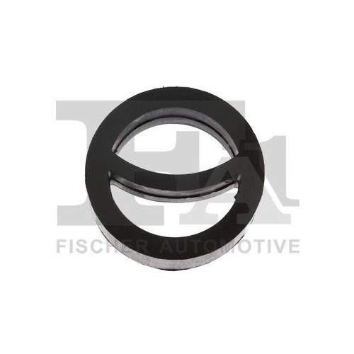 FA1 Halter, Abgasanlage 103-902