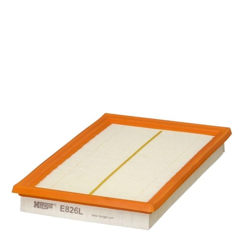 HENGST FILTER Luftfilter E826L