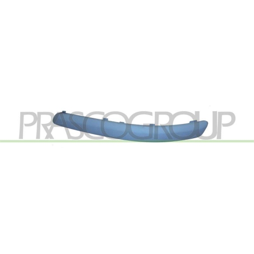 PRASCO Zier-/Schutzleiste, Sto&szlig;f&auml;nger Premium VG0221245