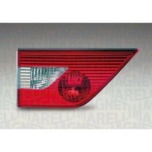 MAGNETI MARELLI Heckleuchte 715001001112