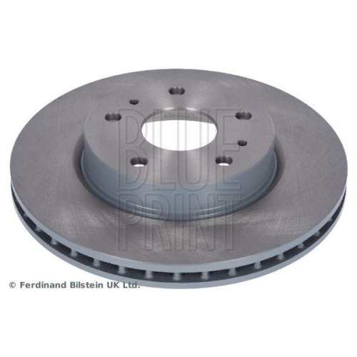 BLUE PRINT Bremsscheibe ADK84334