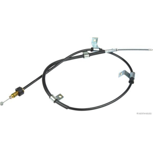 HERTH+BUSS JAKOPARTS Seilzug, Feststellbremse J3920516