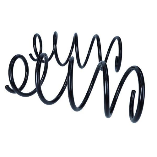 MAXGEAR Fahrwerksfeder 60-0080D