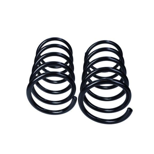 MAXGEAR Fahrwerksfeder 60-0086D