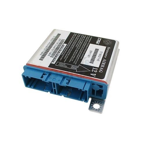 MEAT & DORIA Steuerger&auml;t, Airbag 208063