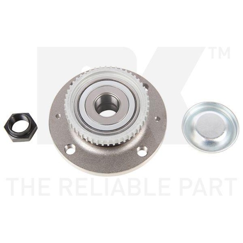 NK Radlagersatz 761912