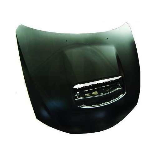DIEDERICHS Motorhaube 6235100