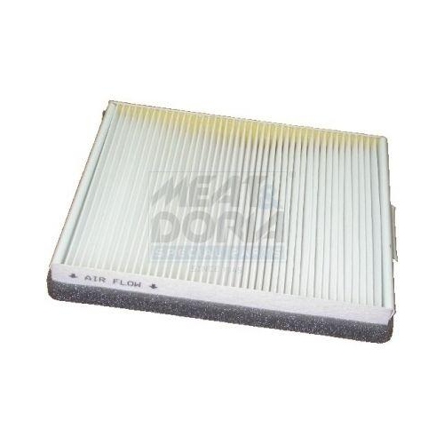 MEAT & DORIA Filter, Innenraumluft 17128
