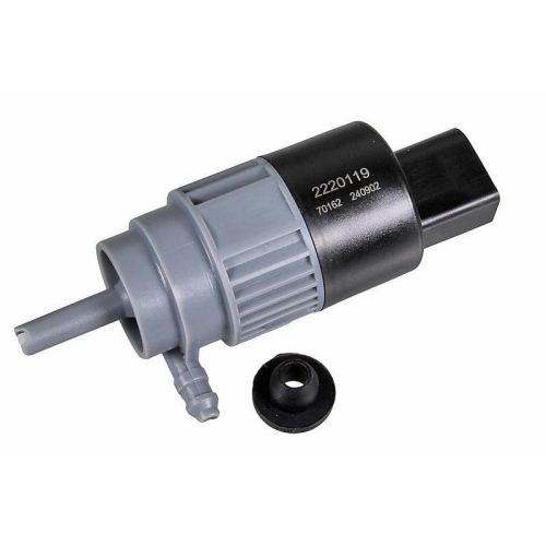 METZGER AUTOTEILE Waschwasserpumpe, Scheinwerferreinigung GREENPARTS 2220119