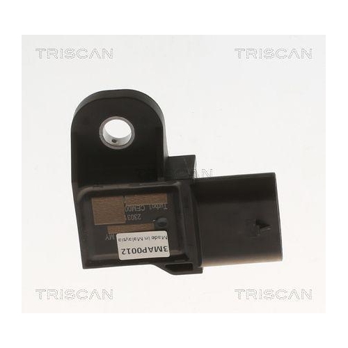 TRISCAN Sensor, Saugrohrdruck 8824 10058