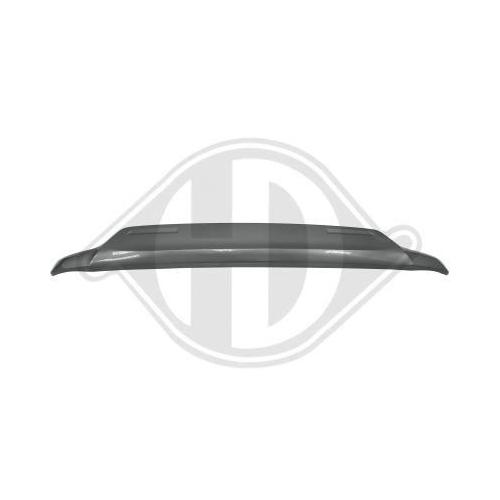 DIEDERICHS Blende, Stoßfänger 6608469