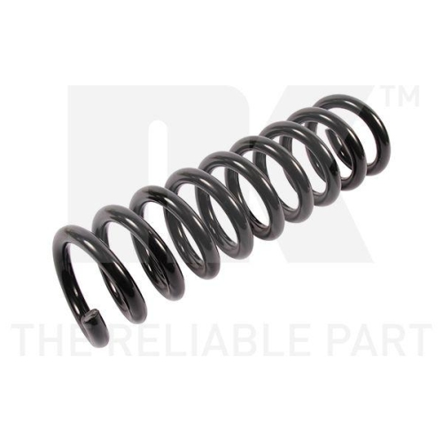 NK Fahrwerksfeder 543391