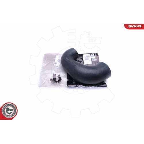 ESEN SKV Ladeluftschlauch 43SKV186