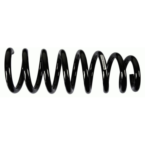 SACHS Fahrwerksfeder 993 537