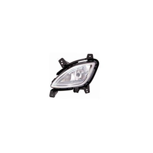 VAN WEZEL Nebelscheinwerfer 8248995