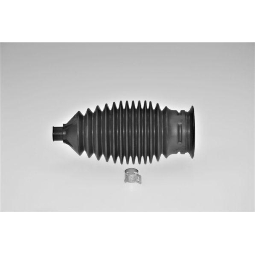 SPIDAN Faltenbalg, Lenkung 84099