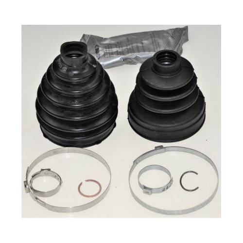 SPIDAN Faltenbalgsatz, Antriebswelle 36354