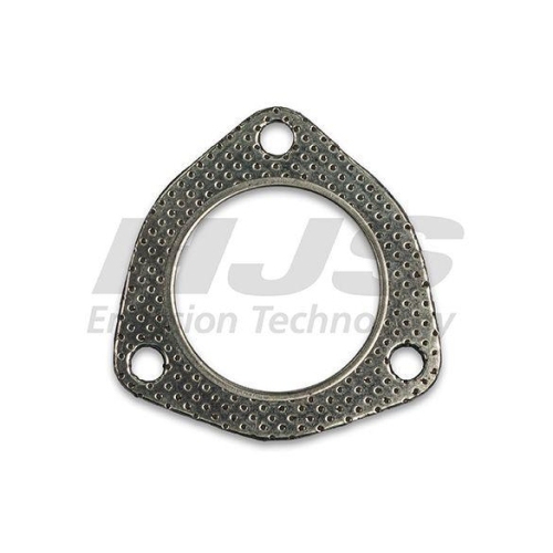 HJS Dichtung, Abgasrohr 83 31 6237