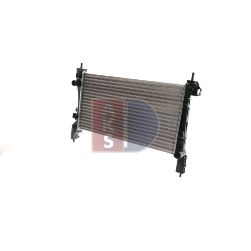 AKS DASIS K&uuml;hler, Motork&uuml;hlung 060026N