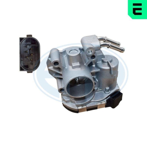 ERA Drosselklappenstutzen